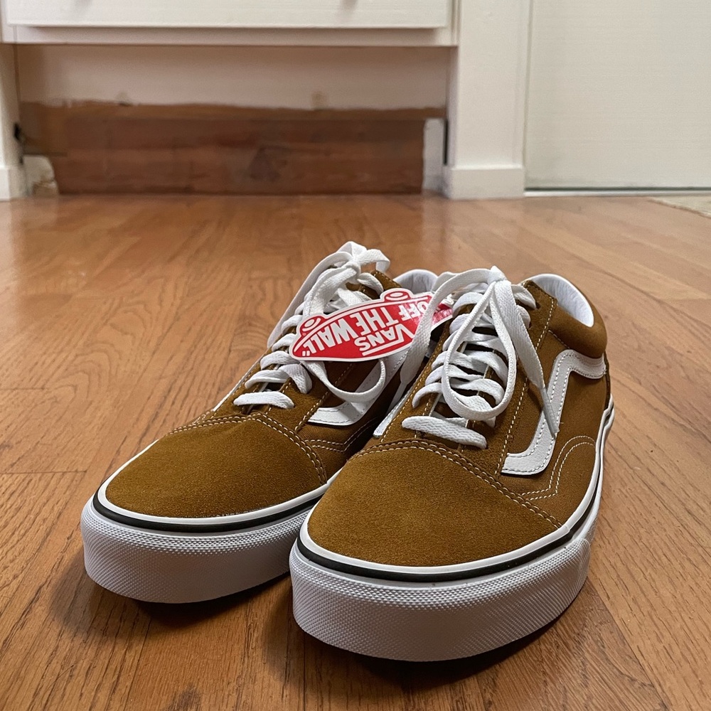 Vans Old Skool